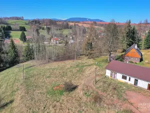 Prodej pozemku pro bydlení, Chotěvice, 1353 m2
