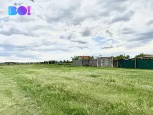 Prodej pozemku pro bydlení, Vrbovec, 1000 m2