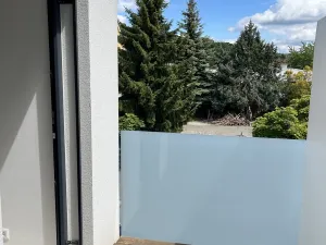 Pronájem bytu 1+kk, Zlín, Čepkovská, 28 m2