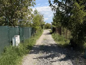 Prodej pozemku pro bydlení, Olomouc - Slavonín, 724 m2