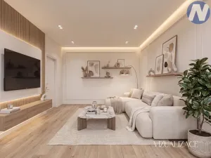 Prodej bytu 3+1, Volary, Sídl. Míru, 70 m2