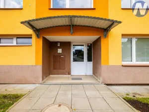 Prodej bytu 3+1, Volary, Sídl. Míru, 70 m2