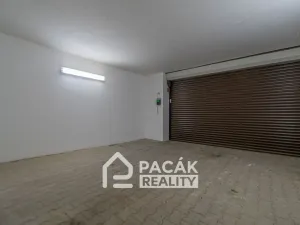 Pronájem kanceláře, Olomouc, Jilemnického, 660 m2