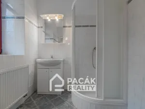 Pronájem kanceláře, Olomouc, Jilemnického, 660 m2