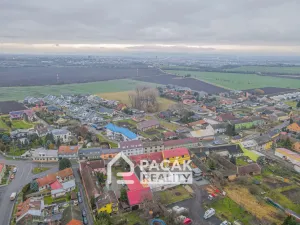 Pronájem kanceláře, Olomouc, Jilemnického, 660 m2