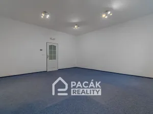 Pronájem kanceláře, Olomouc, Jilemnického, 660 m2