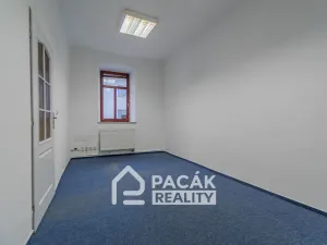 Pronájem kanceláře, Olomouc, Jilemnického, 660 m2