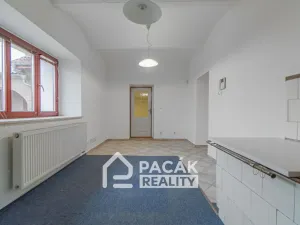Pronájem kanceláře, Olomouc, Jilemnického, 660 m2