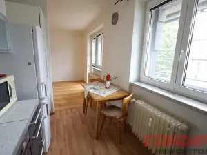 Pronájem bytu 3+kk, Přeštice, Smetanova, 72 m2