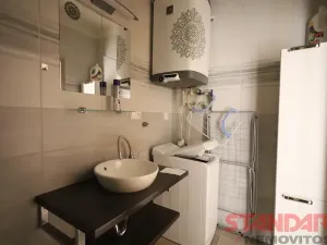 Pronájem bytu 3+kk, Přeštice, Smetanova, 72 m2
