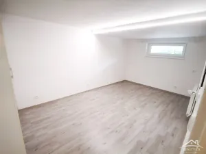 Pronájem bytu 1+1, Jihlava, Letní, 50 m2