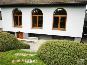 Pronájem bytu 1+1, Jihlava, Letní, 50 m2