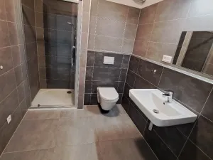Pronájem bytu 1+kk, Olomouc, Loudova, 37 m2