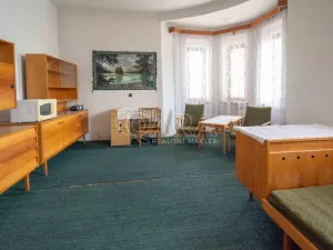 Prodej vily, Kostelec nad Labem, Vančurova, 120 m2