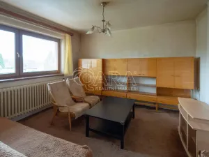 Prodej vily, Kostelec nad Labem, Vančurova, 120 m2