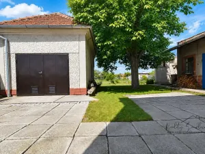 Pronájem bytu 3+1, Prostějov, Domamyslická, 84 m2