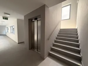 Pronájem bytu 1+kk, Mladá Boleslav - Čejetice, Vodárenská, 29 m2
