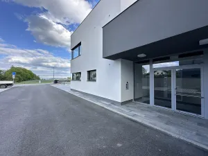 Pronájem bytu 1+kk, Mladá Boleslav - Čejetice, Vodárenská, 29 m2