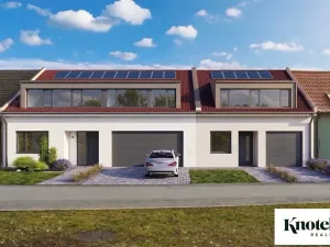 Prodej rodinného domu, Doubravice nad Svitavou, náměstí Svobody, 125 m2