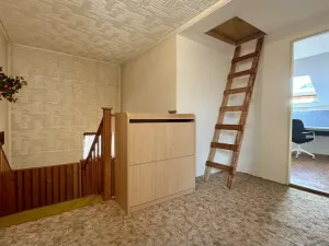 Prodej rodinného domu, Kravaře, Nábřežní, 152 m2
