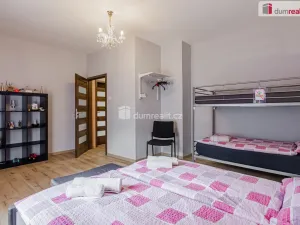 Prodej ubytování, Bublava, 300 m2