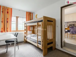 Prodej ubytování, Bublava, 300 m2