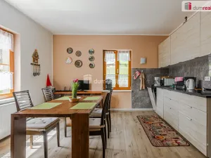 Prodej ubytování, Bublava, 300 m2