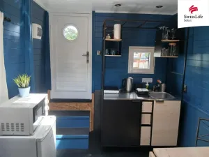 Prodej - jiné, Praha - Hlubočepy, Strakonická, 54 m2