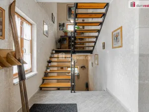 Prodej rodinného domu, Bublava, 300 m2