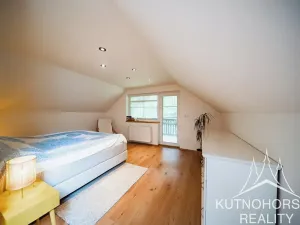 Prodej rodinného domu, Úvaly, 141 m2