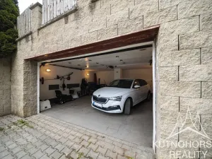 Prodej rodinného domu, Úvaly, 141 m2