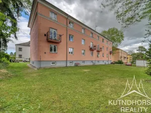 Prodej bytu 3+kk, Kutná Hora, Fučíkova, 55 m2