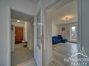 Prodej bytu 3+kk, Kutná Hora, Fučíkova, 55 m2