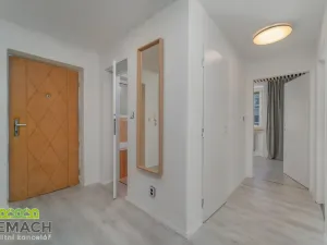 Pronájem bytu 4+kk, Uherské Hradiště, Zahradní, 82 m2