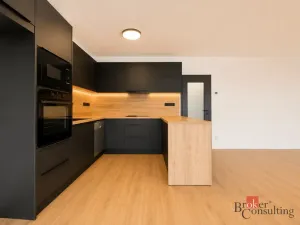 Pronájem bytu 4+kk, 88 m2