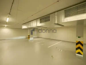 Pronájem bytu 1+kk, Praha, Libušská, 44 m2