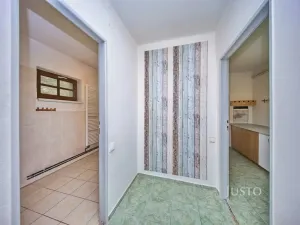 Prodej rodinného domu, Jakubovice, 68 m2