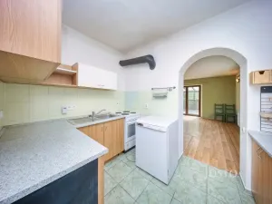 Prodej rodinného domu, Jakubovice, 68 m2