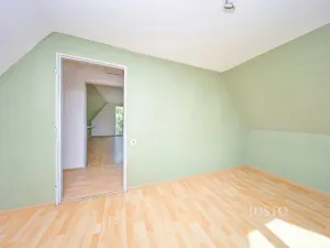 Prodej rodinného domu, Jakubovice, 68 m2