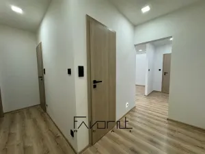Prodej bytu 3+1, Ostrava, Jana Maluchy, 64 m2