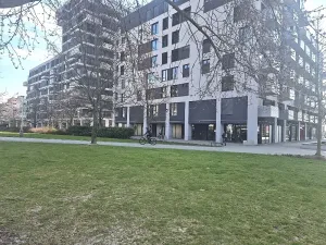 Prodej bytu 2+kk, Praha - Stodůlky, Hábova, 54 m2