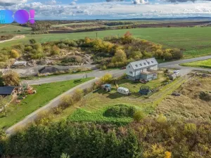 Prodej pozemku pro bydlení, Radim, 1394 m2