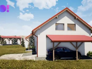 Prodej pozemku pro bydlení, Radim, 1394 m2