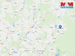 Prodej rodinného domu, Horní Dubenky, 99 m2