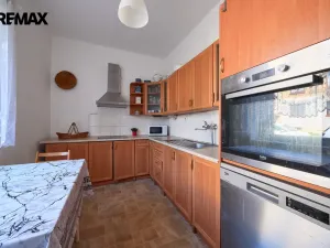 Prodej rodinného domu, Jaroměř - Cihelny, Bezručova, 90 m2