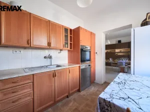 Prodej rodinného domu, Jaroměř - Cihelny, Bezručova, 90 m2