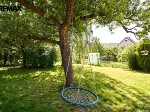 Prodej rodinného domu, Jaroměř - Cihelny, Bezručova, 90 m2