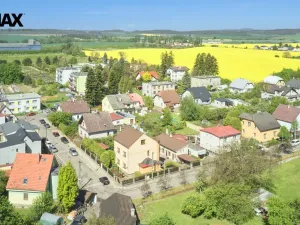 Prodej rodinného domu, Jaroměř - Cihelny, Bezručova, 90 m2