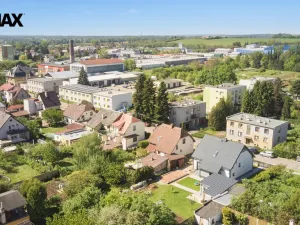 Prodej rodinného domu, Jaroměř - Cihelny, Bezručova, 90 m2