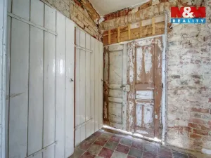 Prodej rodinného domu, Čeminy, 115 m2